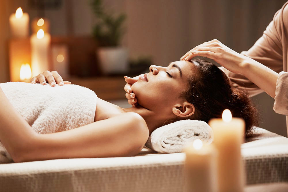 Exclusive Massage Spa